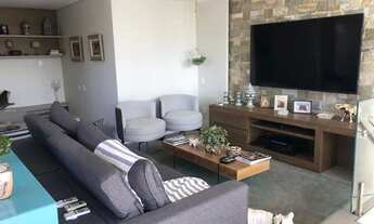 Imagem: Venda Cobertura 2 Dormitórios - 209 m²