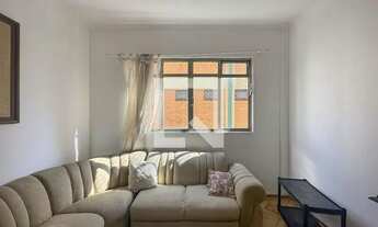 Imagem 3: Apartamento para Aluguel - Tombo, 1 Quarto, 50 m2