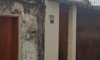 Imagem 5: CASA ASSOBRADADA - IPIRANGA - SP