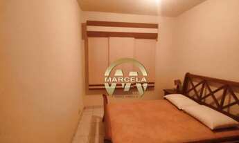 Imagem 7: Apartamento com 2 dormitórios para alugar, 86 m² por R$ 3.000,00/mês - Praia das Pitanguei