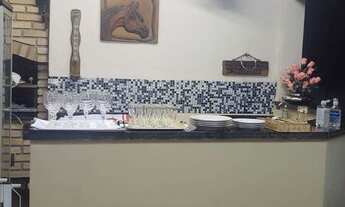 Imagem 6: Casa com 3 dormitórios à venda, 350 m² por R$ 1.150.000 - Jardim Tarraf - São José do Rio