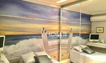 Imagem 5: APARTAMENTO PENINSULA SMART 3 QUARTOS