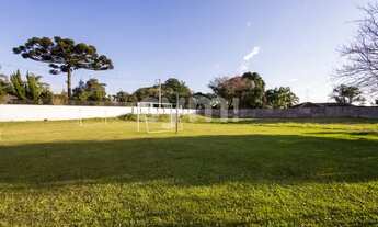 Imagem 2: CURITIBA - Terreno Padrão - São Braz