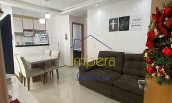 Imagem: Apartamento Residencial Parque Campo Marini