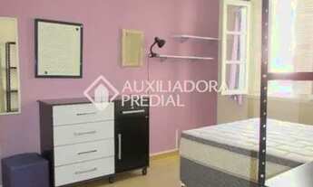 Imagem 4: Apartamento à venda Rua General João Telles, Bom Fim - Porto Alegre