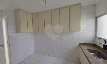 Imagem 5: Apartamento para aluguel com 100 metros quadrados com 3 quartos em Vila Madalena - São Pau