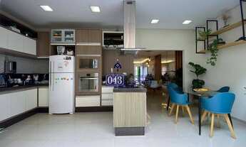 Imagem 5: Casa em condomínio Próximo a Prochet