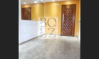 Imagem 3: Apartamento para Locação em São Paulo, Jaraguá, 2 dormitórios, 1 banheiro, 1 vaga