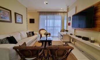 Imagem 3: ESPETACULAR 3 SUÍTES COM VISTA MAR!