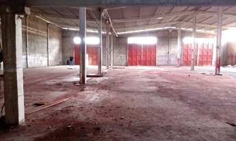 Imagem: GALPÃO COM 1.100 M² MAIS ÁREA DE 900