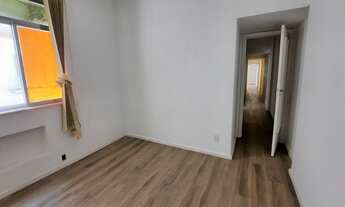 Imagem 3: Apartamento para venda com 130 metros quadrados com 3 quartos em Copacabana - Rio de Janei