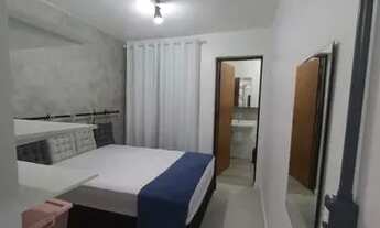 Imagem 2: Alugo Apto Studio - novo mobiliado - area central de Barreiros