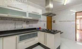 Imagem 5: Santo André - Apartamento Padrão - Parque das Nações