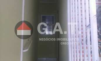 Imagem 6: CASA PARA LOCAÇÃO NO BAIRRO JARDIM VERA CRUZ - SOROCABA/SP