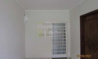 Imagem 3: Casa - Ribeirão Preto - Vila Tibério