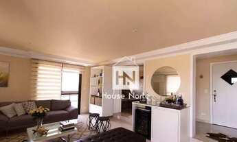 Imagem 6: Apartamento à venda, 147 m² por R$ 1.900.000,00 - Jardim Sao Paulo(Zona Norte) - São Paulo