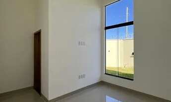 Imagem 4: Casa para venda com 108 metros quadrados com 3 quartos em Jardim Colorado - Goiânia - Goiá