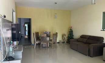 Imagem: Aluga-se casa em arembepe