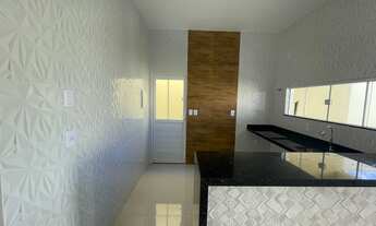 Imagem 5: Casa Nova com ótima localização no Alto do Turu