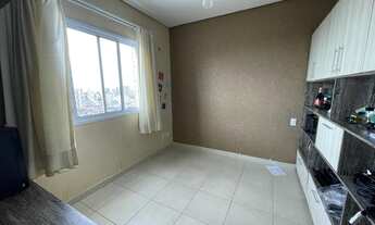 Imagem 6: Edifício Torres Liberto, 03 suítes em Batista Campos. Porteira fechada!