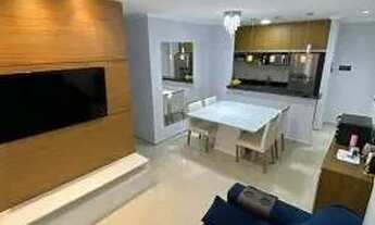 Imagem: Apartamento para venda tem 70 metros quadrados