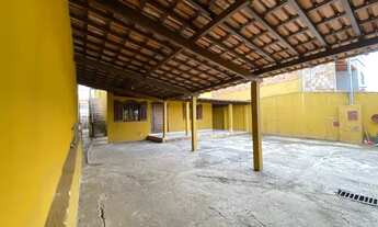 Imagem 6: Casa com 3 dormitórios à venda em Contagem