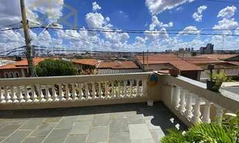 Imagem 3: Casa - Vila João Jorge - Campinas