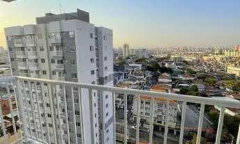 Imagem: Apartamento com 2 dormitórios à venda