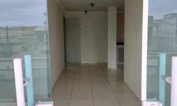 Imagem 2: Apartamento muito arejado, próximo a Rodovia. Cidade Beira Mar