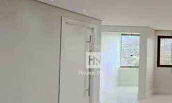 Imagem 2: Apartamento à venda, 155 m² por R$ 1.460.000,00 - Tremembé - São Paulo/SP