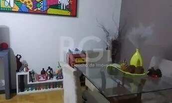 Imagem 2: Apartamento para Venda - 77.32m², 1 dormitório, Santana