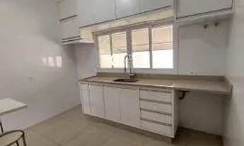 Imagem 3: Casa de condomínio para aluguel no Condomínio Golden Park Residence