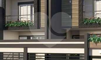 Imagem 4: Sobrado Novo para venda com 3 Suites em Santana