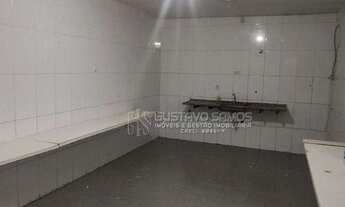 Imagem 6: Galpão, 2000 m² - venda por R$ 11.000.000 ou aluguel por R$ 52.300/mês - Mooca - São Paulo