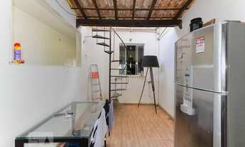 Imagem 5: Apartamento para Aluguel - Cidade Nova, 2 Quartos, 70 m2