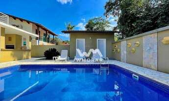 Imagem 3: Casa com 4 suítes à venda, 245 m² por R$ 3.500.000 - Riviera Módulo 20 - Bertioga/SP