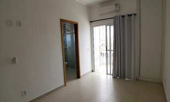 Imagem 6: Apto próximo ao Centro para locação semi mobiliado