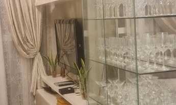 Imagem 5: Duplex para aluguel com 116 metros quadrados com 2 quartos em Gonzaga - Santos - SP