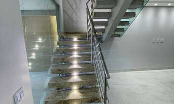 Imagem 6: Sobrado alto padrão, 3 quartos, Cidade Verde