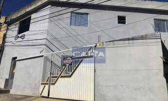 Imagem: Sobrado com 2 dormitórios para alugar