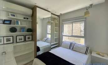 Imagem 3: APARTAMENTO - ACLIMAÇÃO - SP