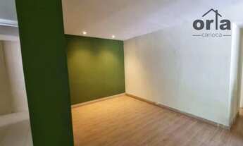 Imagem 5: Apartamento com 4 dormitórios à venda, 177 m² por R$ 1.800.000 - São Conrado - Rio de Jane