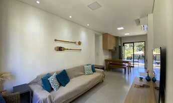 Imagem 4: Village com 2 dormitórios, 62 m² - venda ou aluguel - Riviera de São Lourenço - Bertioga