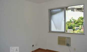 Imagem 2: Apartamento para Aluguel - Fonseca, 2 Quartos, 55 m2