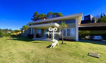 Imagem: Casa para alugar no condomínio Morro do