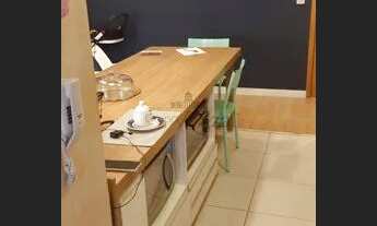 Imagem 4: Apartamento / Padrão - Vila Ema - Locação - Residencial