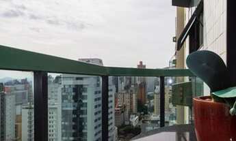 Imagem 5: Apartamento para Aluguel - Savassi, 1 Quarto, 40 m2