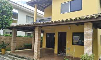 Imagem 1: Casa em Condomínio para Venda em Salvador, Pituaçu, 3 dormitórios, 1 suíte, 2 banheiros, 3