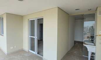 Imagem 6: Apartamento para venda tem 76 metros quadrados com 3 quartos