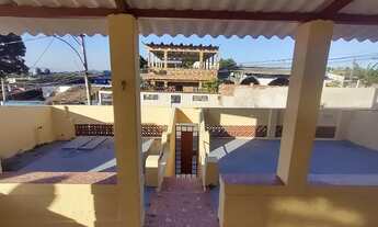 Imagem 3: Vendo casa com RGI em SEPETIBA